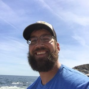 Meet your Posher, James